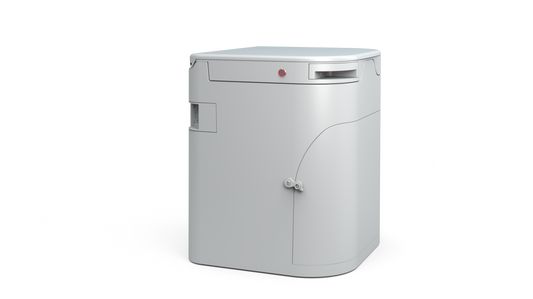 OGO™ Waterless Toilet
