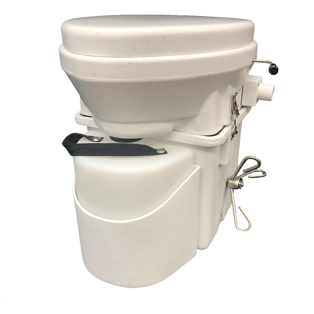Nature's Head Composting Toilet