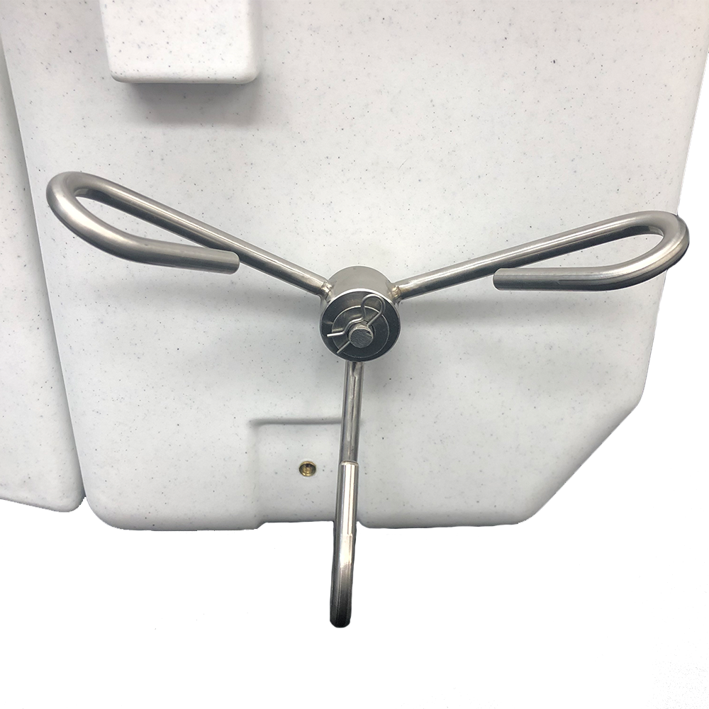 Nature's Head Composting Toilet